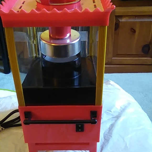 Toastess Cinema Popper - Picture 4 of 16